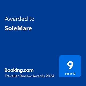 Solemare Appartamento Viareggio