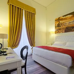 Gravina San Pietro Bed & Breakfast Roma